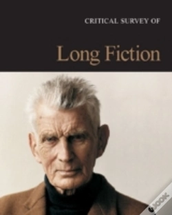 Capa do artigo Critical Survey Of Long Fiction