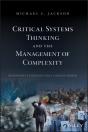 Critical Systems Thinking And The Management Of Complexity - Preview