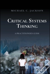 Capa do artigo Critical Systems Thinking