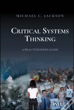 Capa do artigo Critical Systems Thinking