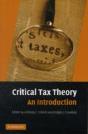 Critical Tax Theory - Preview
