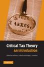 Critical Tax Theory - Preview