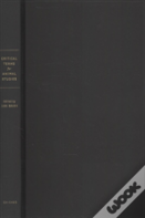 Critical Terms For Animal Studies
