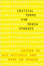 Critical Terms For Media Studies - Preview