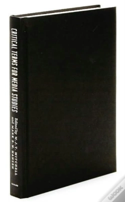 Capa do artigo Critical Terms For Media Studies
