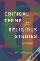 Critical Terms For Religious Studies, Second Edition