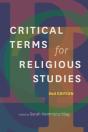 Critical Terms For Religious Studies, Second Edition - Preview