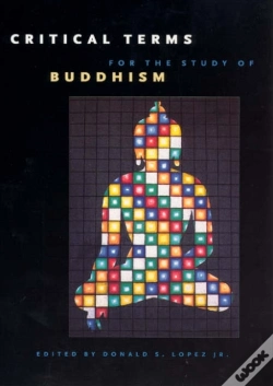 Capa do artigo Critical Terms For The Study Of Buddhism