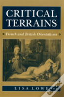 Critical Terrains
