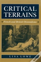 Capa do artigo Critical Terrains