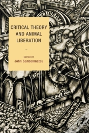 Capa do artigo Critical Theory And Animal Liberation