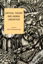 Critical Theory And Animal Liberation
