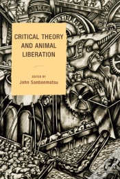 Capa do artigo Critical Theory And Animal Liberation
