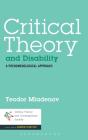 Critical Theory And Disability - Preview