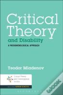 Critical Theory And Disability