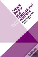 Critical Theory And International Relations