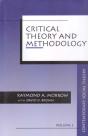 Critical Theory And Methodology - Preview