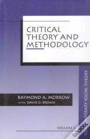 Capa do artigo Critical Theory And Methodology