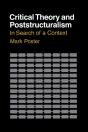 Critical Theory And Poststructuralism - Preview