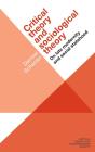 Critical Theory And Sociological Theory - Preview
