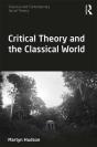 Critical Theory And The Classical World - Preview
