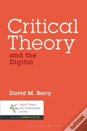 Capa do artigo Critical Theory And The Digital