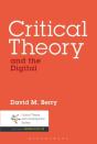 Critical Theory And The Digital - Preview