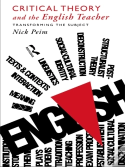 Capa do artigo Critical Theory And The English Teacher