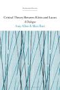 Critical Theory Between Klein And Lacan - Preview
