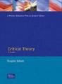 Critical Theory - Preview