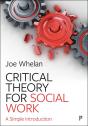 Critical Theory For Social Work - Preview