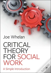 Capa do artigo Critical Theory For Social Work