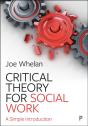 Critical Theory For Social Work - Preview