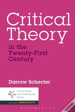 Capa do artigo Critical Theory In The Twenty-First Century