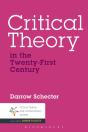 Critical Theory In The Twenty-First Century - Preview