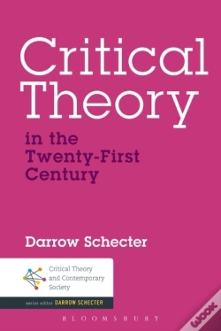 Capa do artigo Critical Theory In The Twenty-First Century