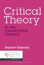 Critical Theory In The Twenty-First Century - Preview