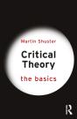 Critical Theory: The Basics - Preview
