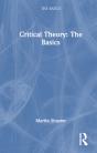 Critical Theory: The Basics - Preview