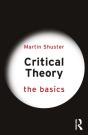 Critical Theory: The Basics - Preview