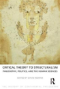 Critical Theory To Structuralism - Preview