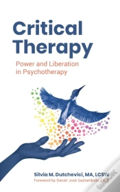 Capa do artigo Critical Therapy