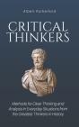Critical Thinkers: Methods For Clear Thi - Preview