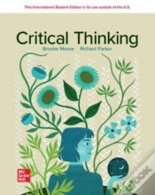 Capa do artigo Critical Thinking: 2024 Release Ise