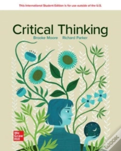 Capa do artigo Critical Thinking: 2024 Release Ise