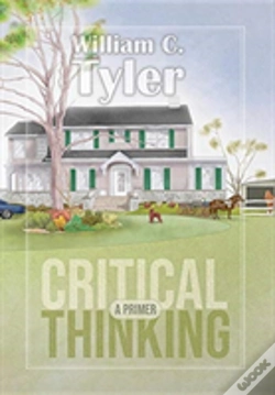 Capa do artigo Critical Thinking - A Primer