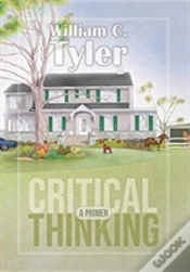 Capa do artigo Critical Thinking - A Primer