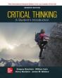 Critical Thinking: A Students Introduction Ise - Preview