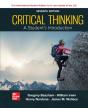 Critical Thinking: A Students Introduction Ise - Preview