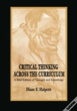 Capa do artigo Critical Thinking Across The Curriculum